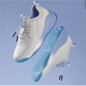 CLOVE Grey Matter NEW Healthcare Nursing Nurse Sneakers Shoes Size 6.5 Gray